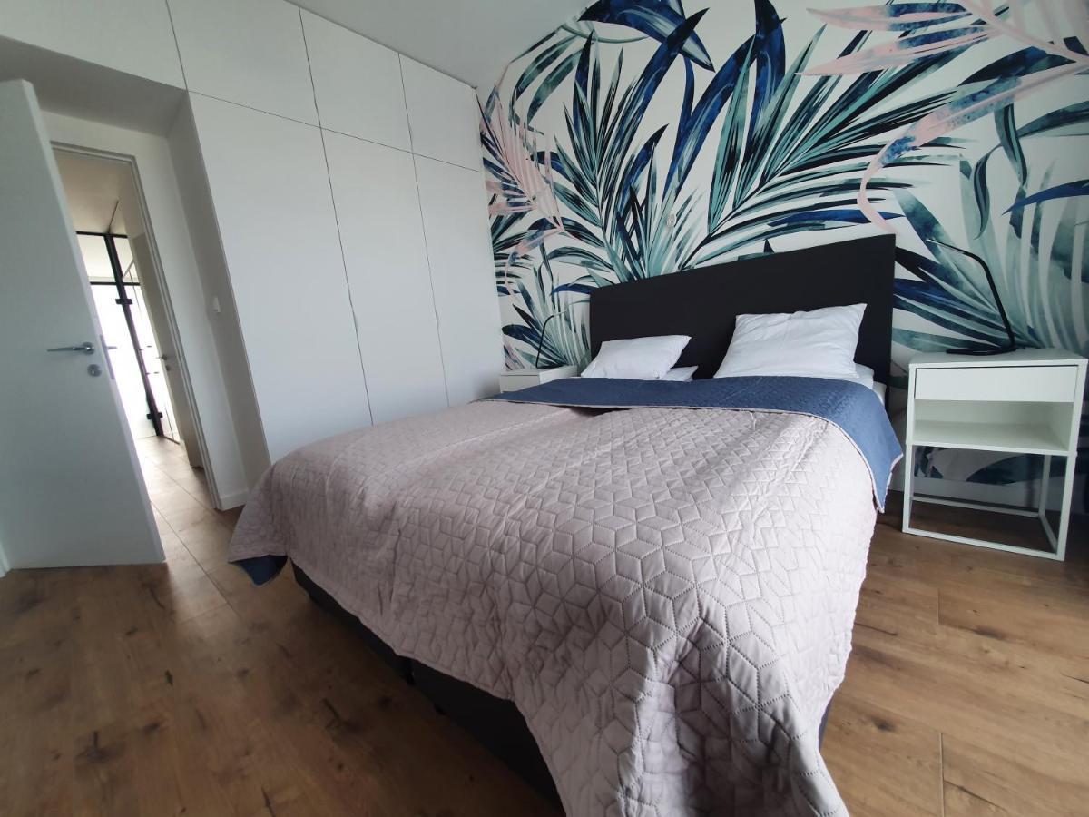 Home Apartament Metro Mlociny 97 Warsawa Bagian luar foto