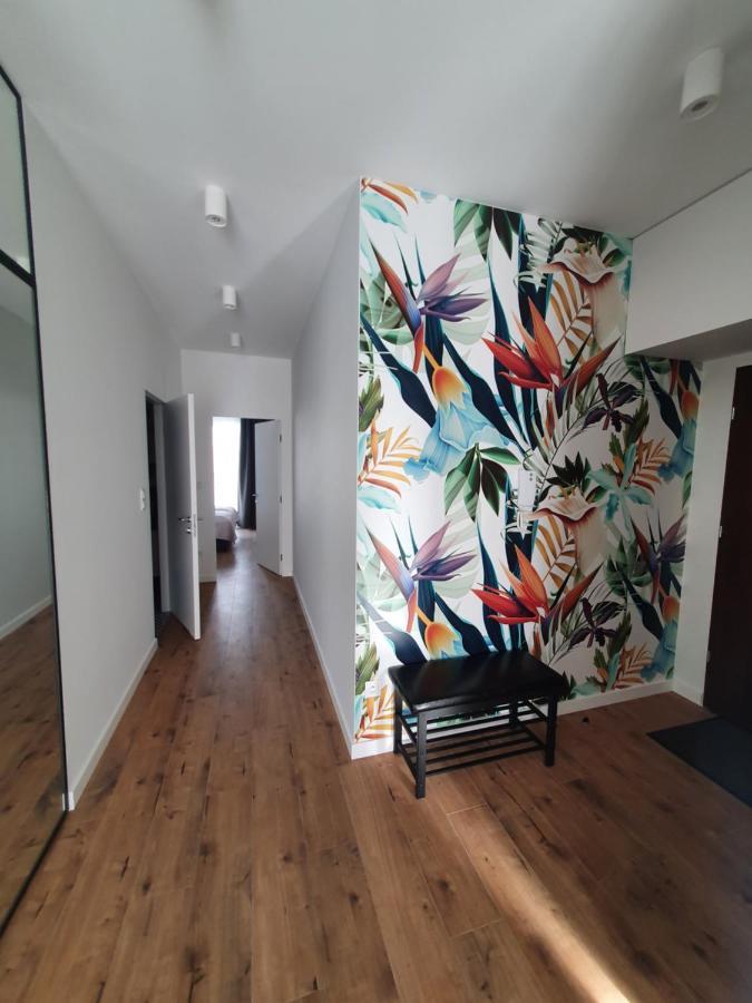 Home Apartament Metro Mlociny 97 Warsawa Bagian luar foto